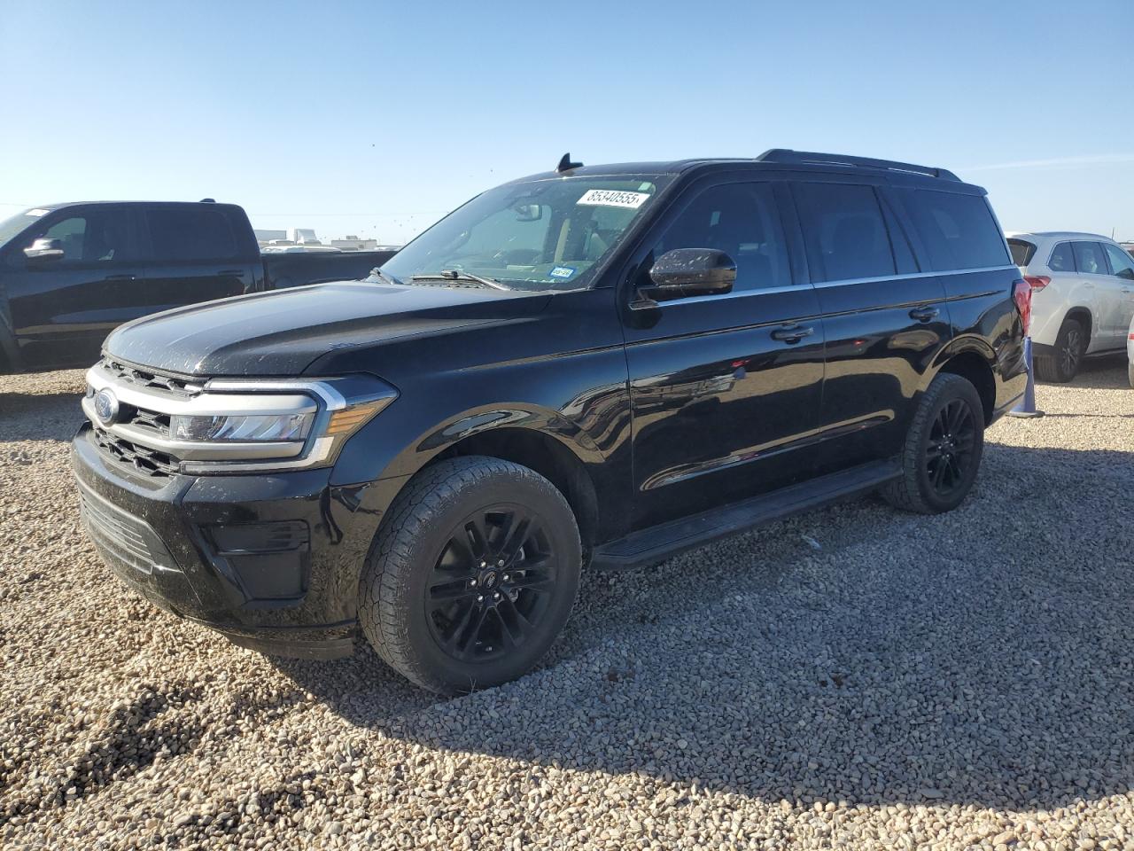 FORD EXPEDITION XLT