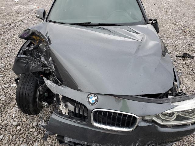 2018 BMW 330 XI #3281631422