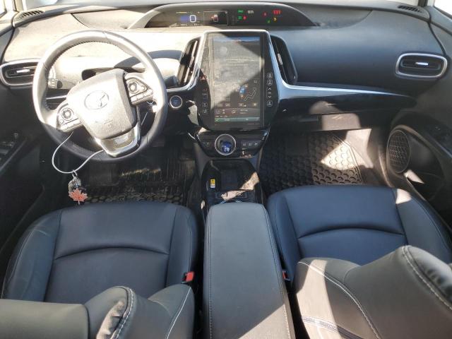 2020 TOYOTA PRIUS PRIME LE - JTDKARFP7L3140547