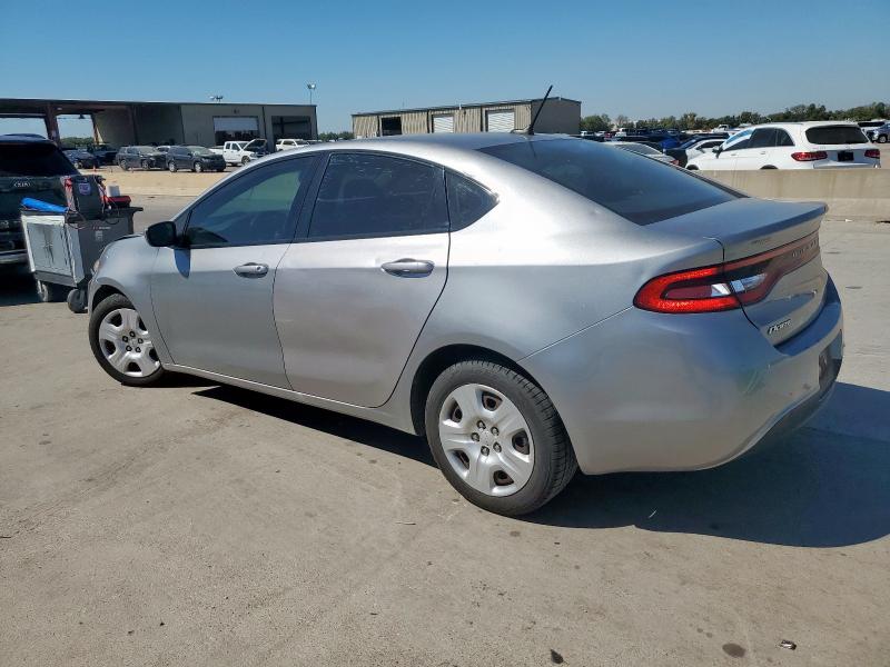 2015 DODGE DART SE - 1C3CDFAA3FD331513