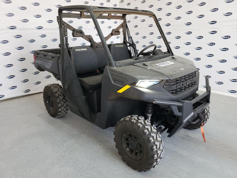 Global Auto Auctions: 2025 POLARIS RANGER 100