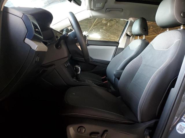 2024 VOLKSWAGEN TAOS SE #3297067506