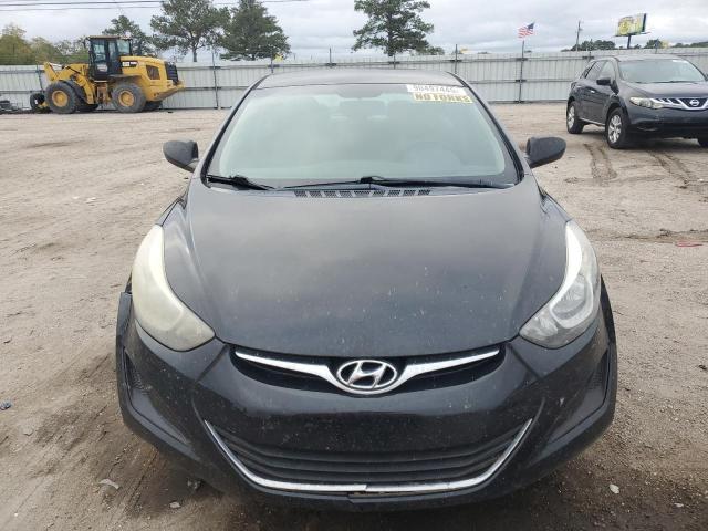 2014 HYUNDAI ELANTRA SE - 5NPDH4AE2EH543582