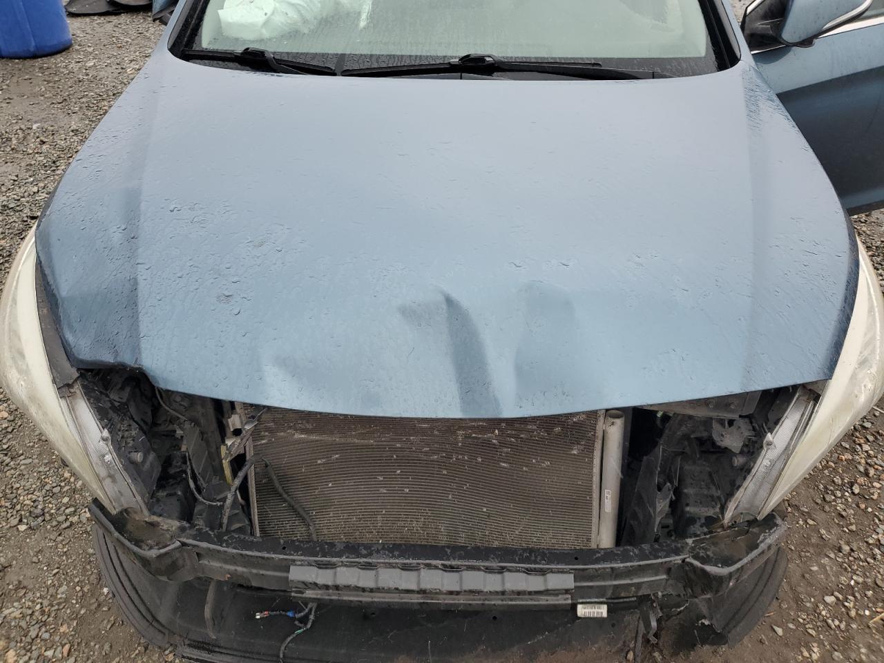 HYUNDAI SONATA SPORT