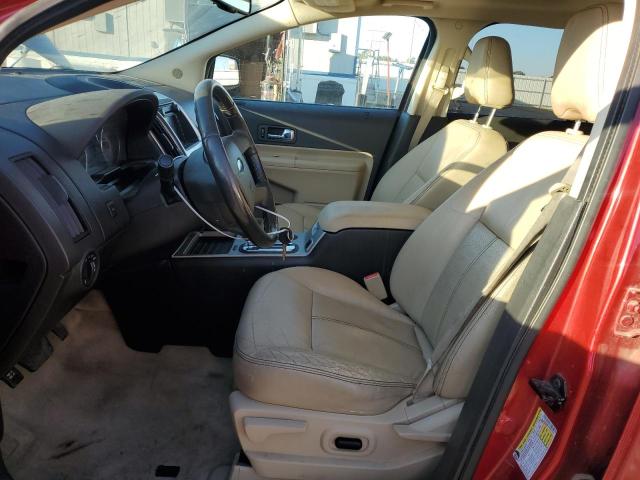 2010 FORD EDGE LIMIT - 2FMDK4KC9ABB02645