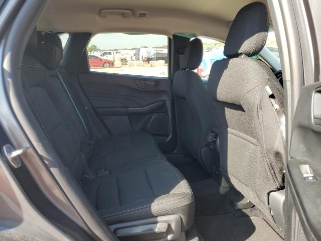 2025 FORD ESCAPE ACT 1FMCU0GN1SUA67300