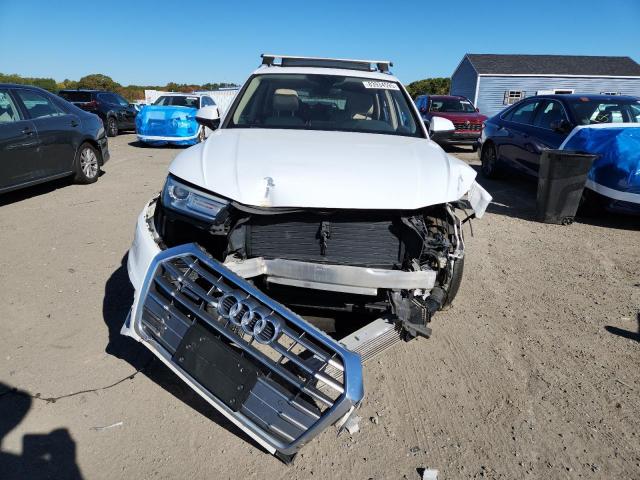 2020 AUDI Q5 PREMIUM #3294541625