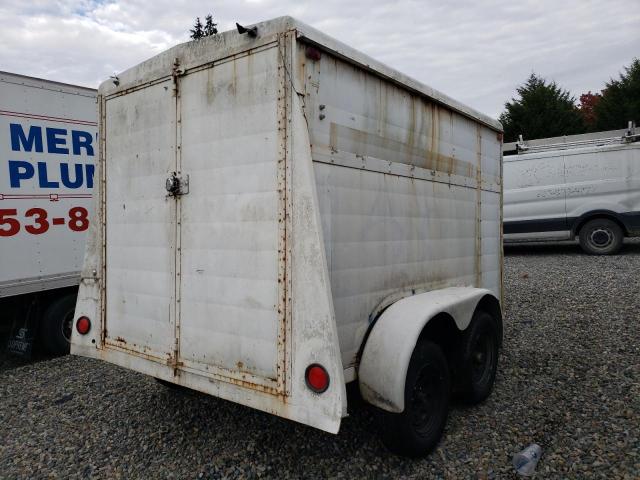 1975 ROUN TRAILER #3304704916