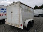 Lot #3304704916 1975 ROUN TRAILER