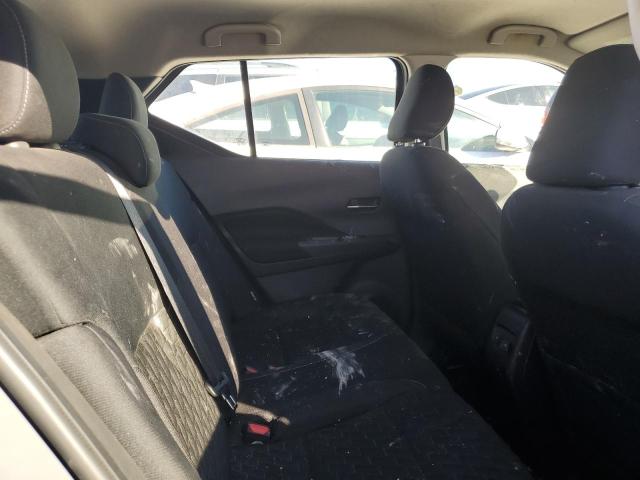 2023 NISSAN KICKS SV - 3N1CP5CV0PL525301