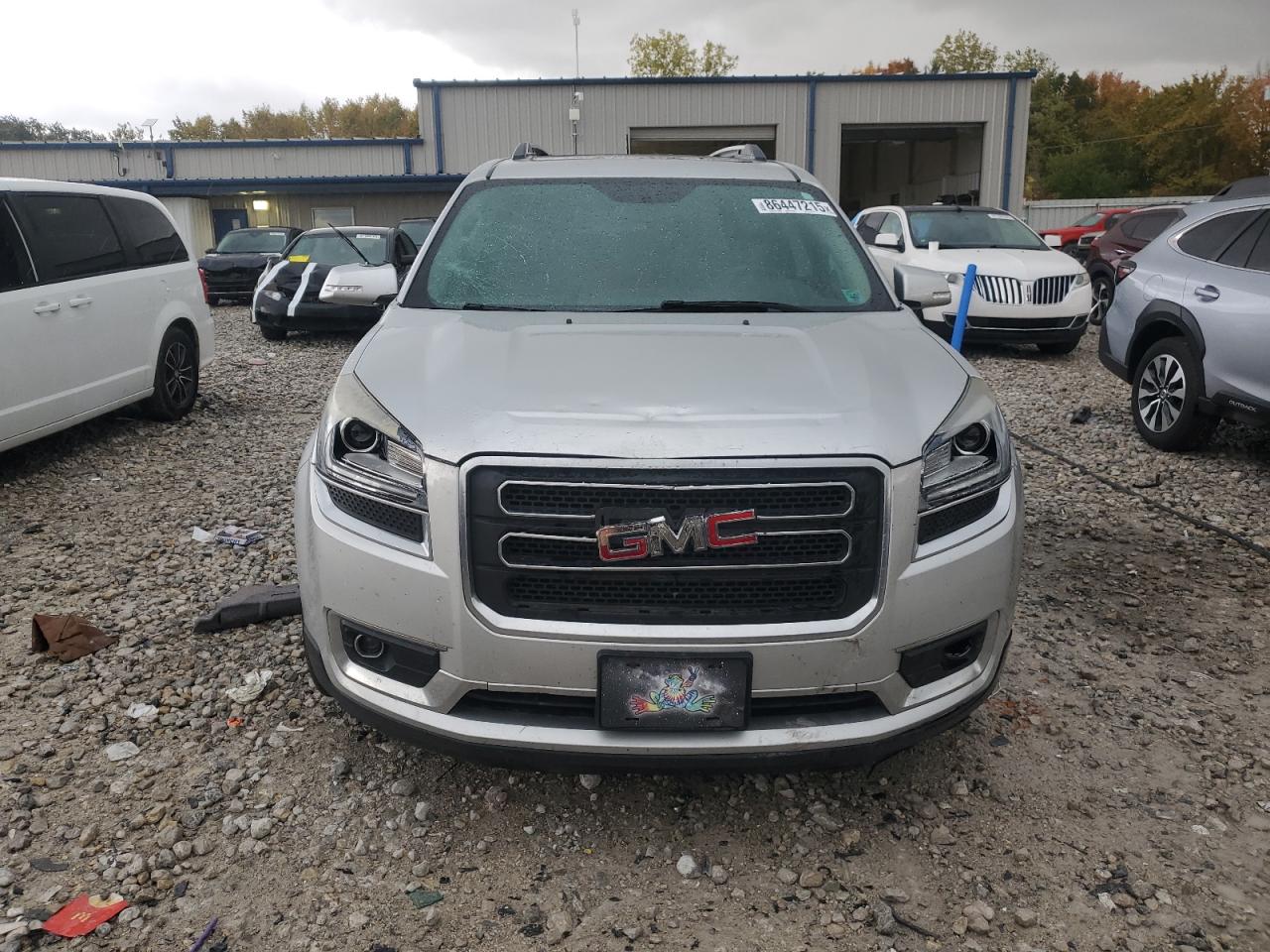 GMC ACADIA SLT-1