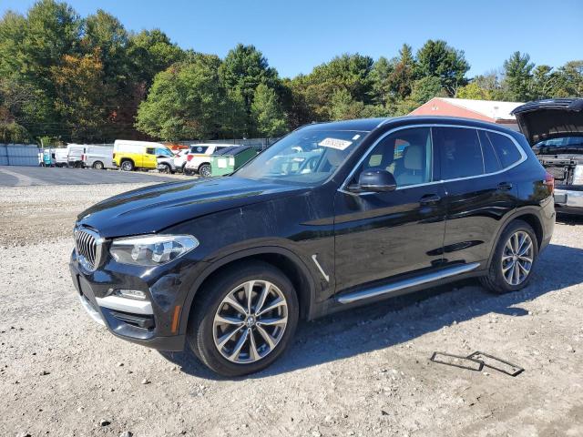 Global Auto Auctions: 2019 BMW X3 XDRIVE30I