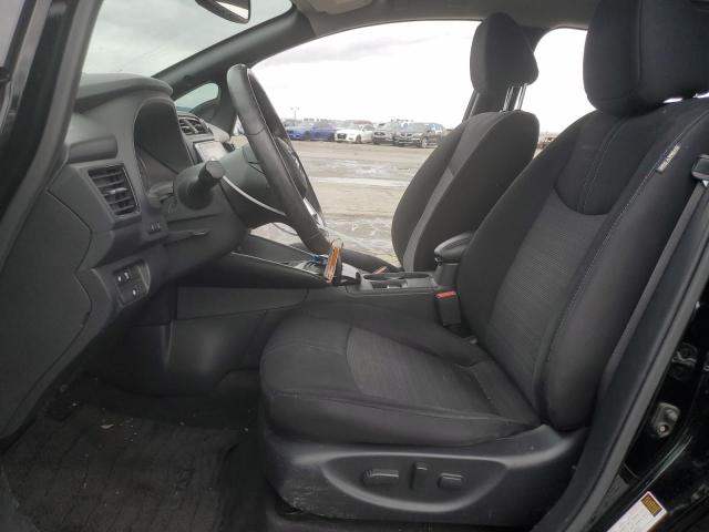 2020 NISSAN LEAF SV 1N4AZ1CP5LC306242