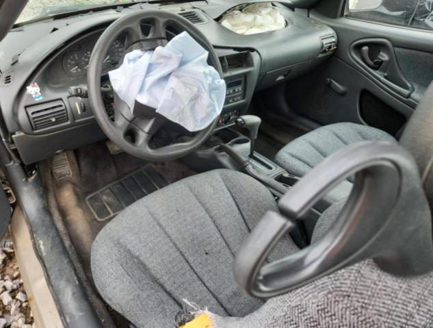 2004 CHEVROLET CAVALIER #3287786101