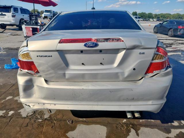 2010 FORD FUSION SE #3290351768