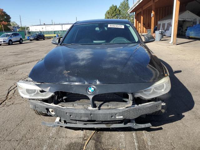 2014 BMW 328 D XDRI #3291726246