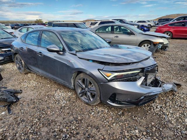 2024 ACURA INTEGRA A-SPEC TECH - 19UDE4H60RA009714