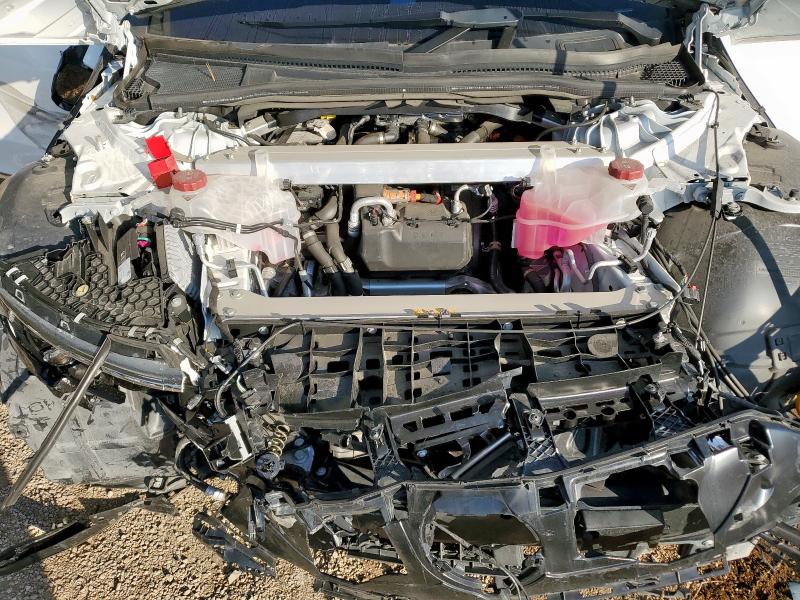 2023 MERCEDES-BENZ EQS SEDAN - W1KCG2EB3PA042736