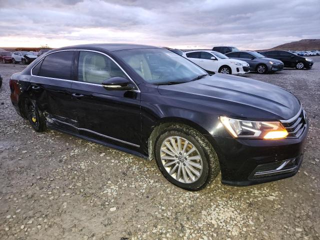 2017 VOLKSWAGEN PASSAT SE - 1VWBT7A30HC034738