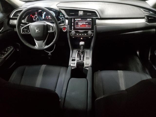 2016 HONDA CIVIC EX - 2HGFC2F79GH021292