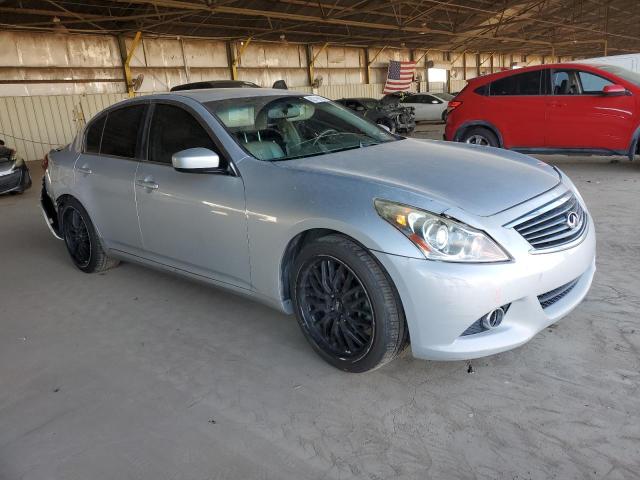 2013 INFINITI G37 BASE #3296245427