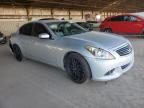 Lot #3296245427 2013 INFINITI G37 BASE