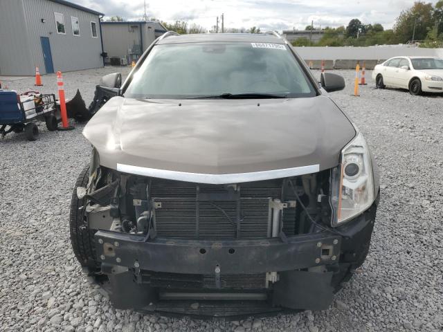 2016 CADILLAC SRX LUXURY - 3GYFNEE38GS583345