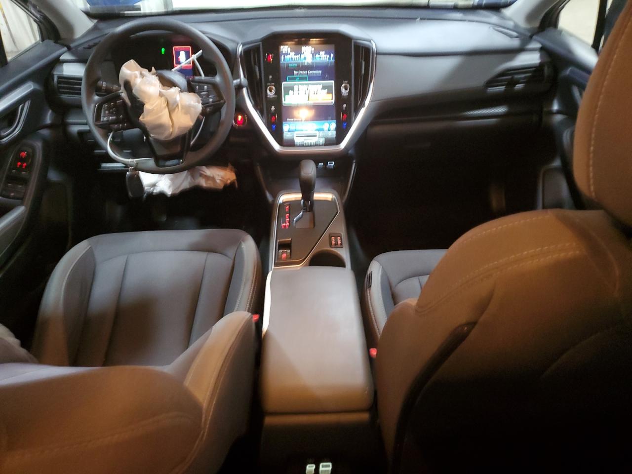 SUBARU CROSSTREK PREMIUM