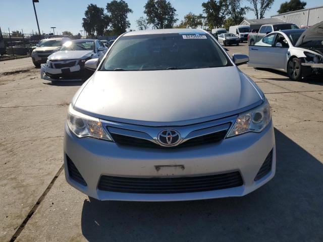 2014 TOYOTA CAMRY L - 4T1BF1FK6EU377837