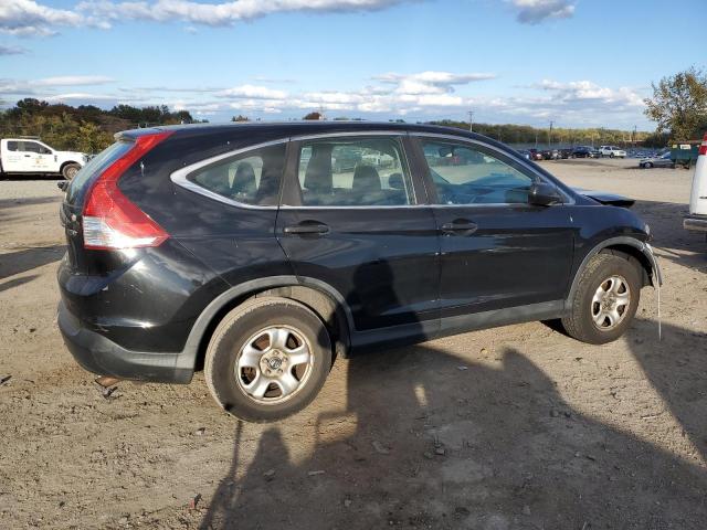 2012 HONDA CR-V LX - 5J6RM4H35CL081687