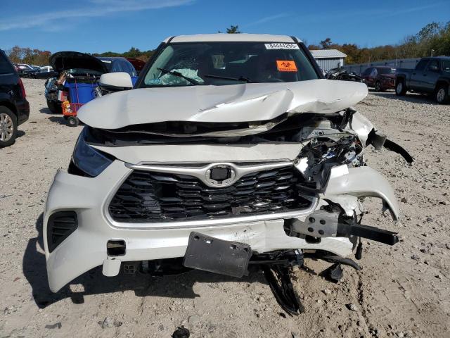 2020 TOYOTA HIGHLANDER L - 5TDCZRBH8LS022792