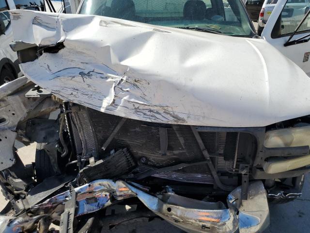 2002 GMC NEW SIERRA C3500 #3291504920