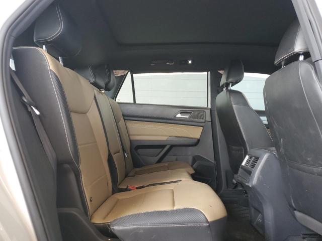 2021 VOLKSWAGEN ATLAS CROS - 1V2SE2CA0MC233664