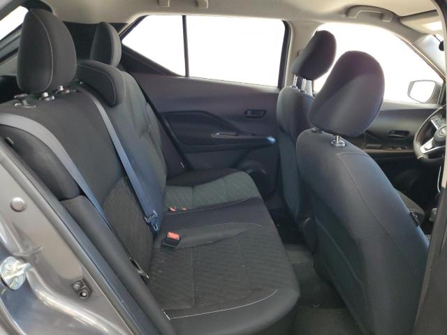 2022 NISSAN KICKS S 3N1CP5BV1NL483297