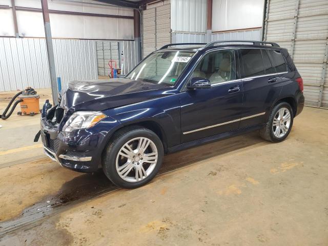 MERCEDES-BENZ GLK 350