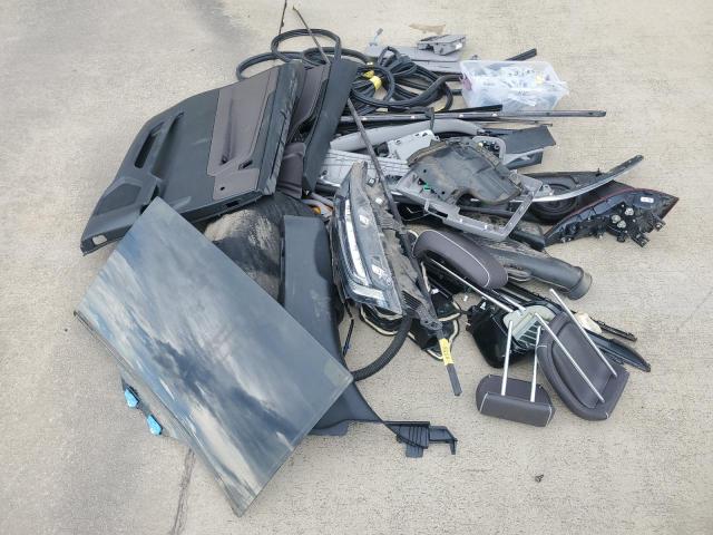 2022 HONDA ODYSSEY EL 5FNRL6H99NB023466