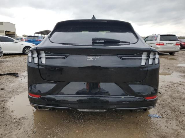 2024 FORD MUSTANG MA - 3FMTK4SX7RMA13603