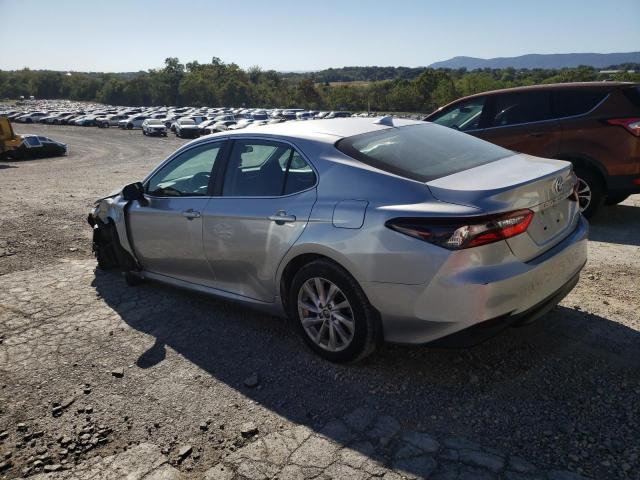 2022 TOYOTA CAMRY LE 4T1C11AK6NU704988