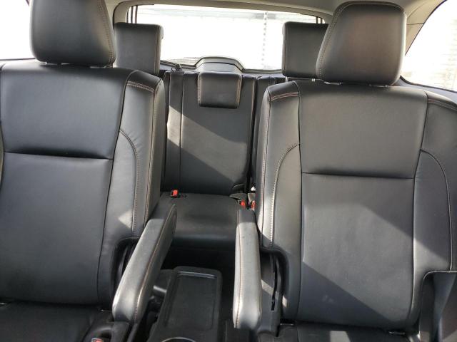 2018 TOYOTA HIGHLANDER - 5TDJZRFH0JS554259