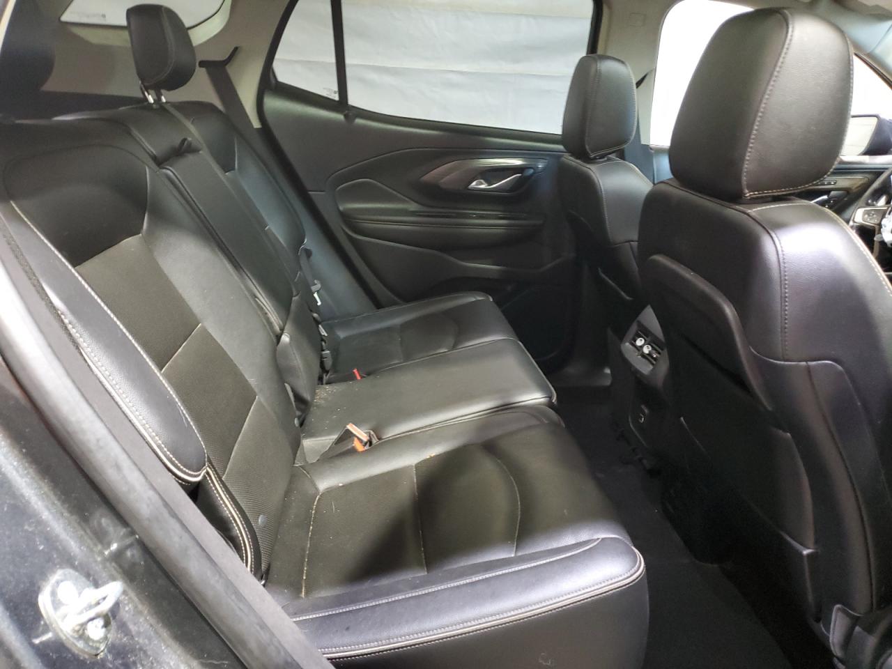 Lot #3269085079 2019 GMC TERRAIN DENALI