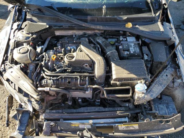 2024 VOLKSWAGEN JETTA SE - 3VW7M7BU6RM050159