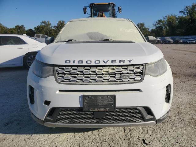 2020 LAND ROVER DISCOVERY SALCK2FX2LH841906