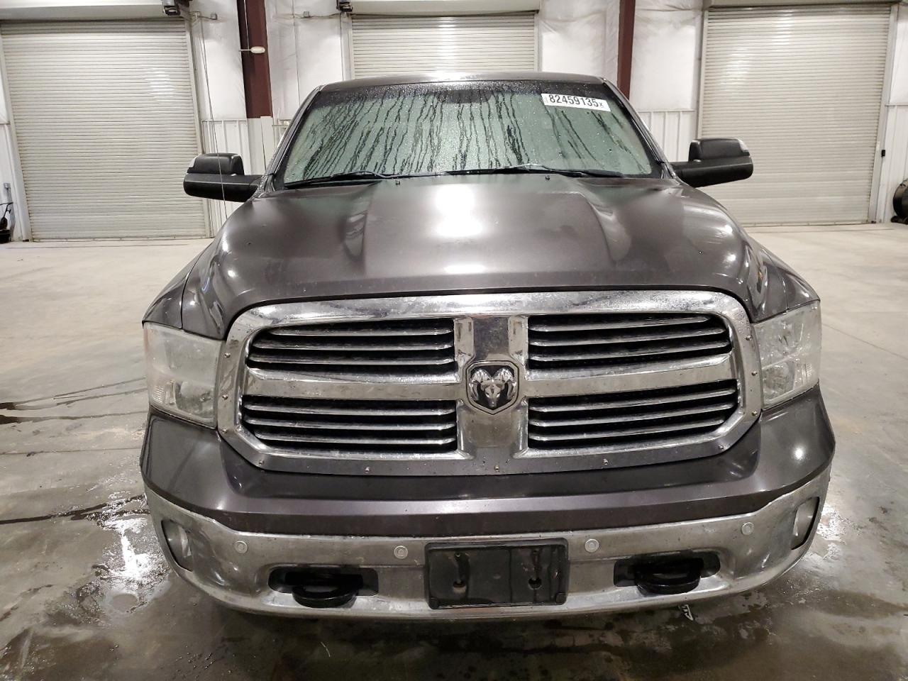 RAM 1500 SLT