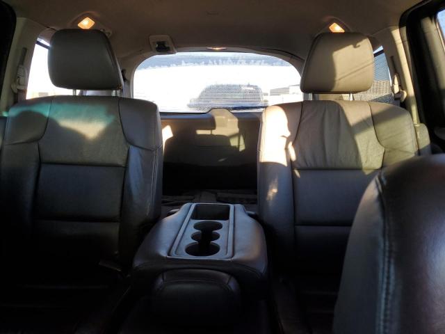 2011 HONDA ODYSSEY TO - 5FNRL5H93BB064875