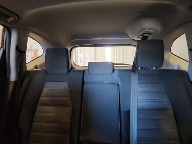 2021 HONDA CR-V EX - 5J6RW2H59ML025513