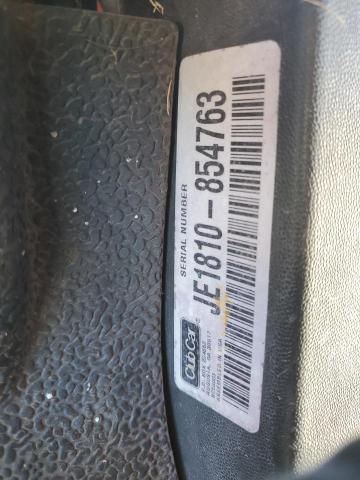 2018 CLUB CAR PRECEDENT FLA #3270690883