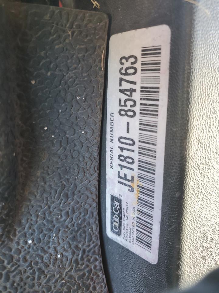 Lot #3270690883 2018 CLUB CAR PRECEDENT FLA