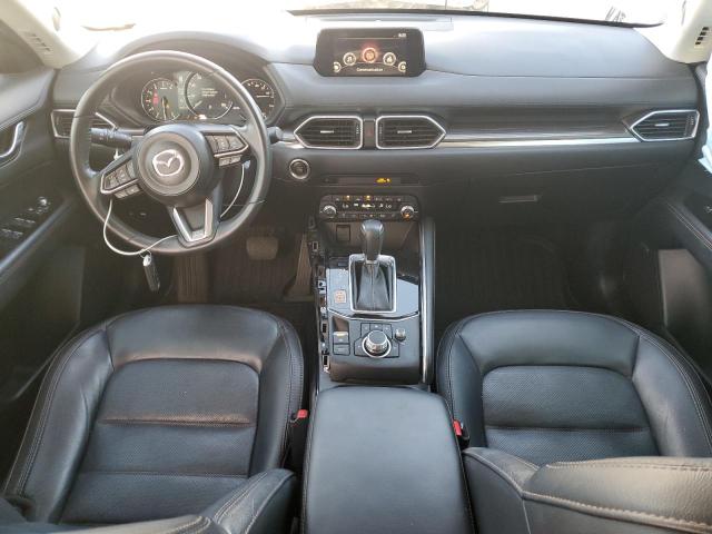 2019 MAZDA CX-5 GRAND - JM3KFADM2K1520151