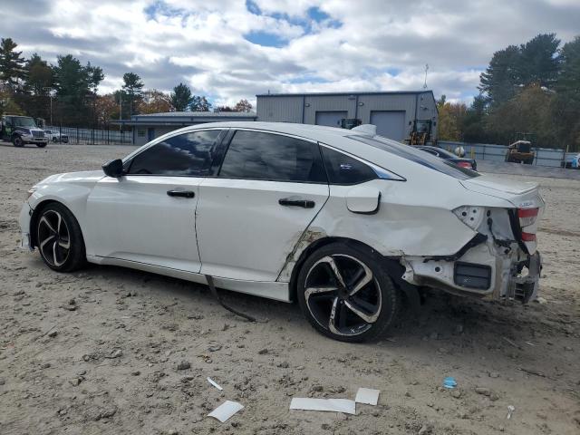 2018 HONDA ACCORD SPO - 1HGCV1F34JA012669