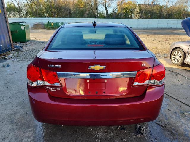 2015 CHEVROLET CRUZE LT - 1G1PC5SB1F7280988